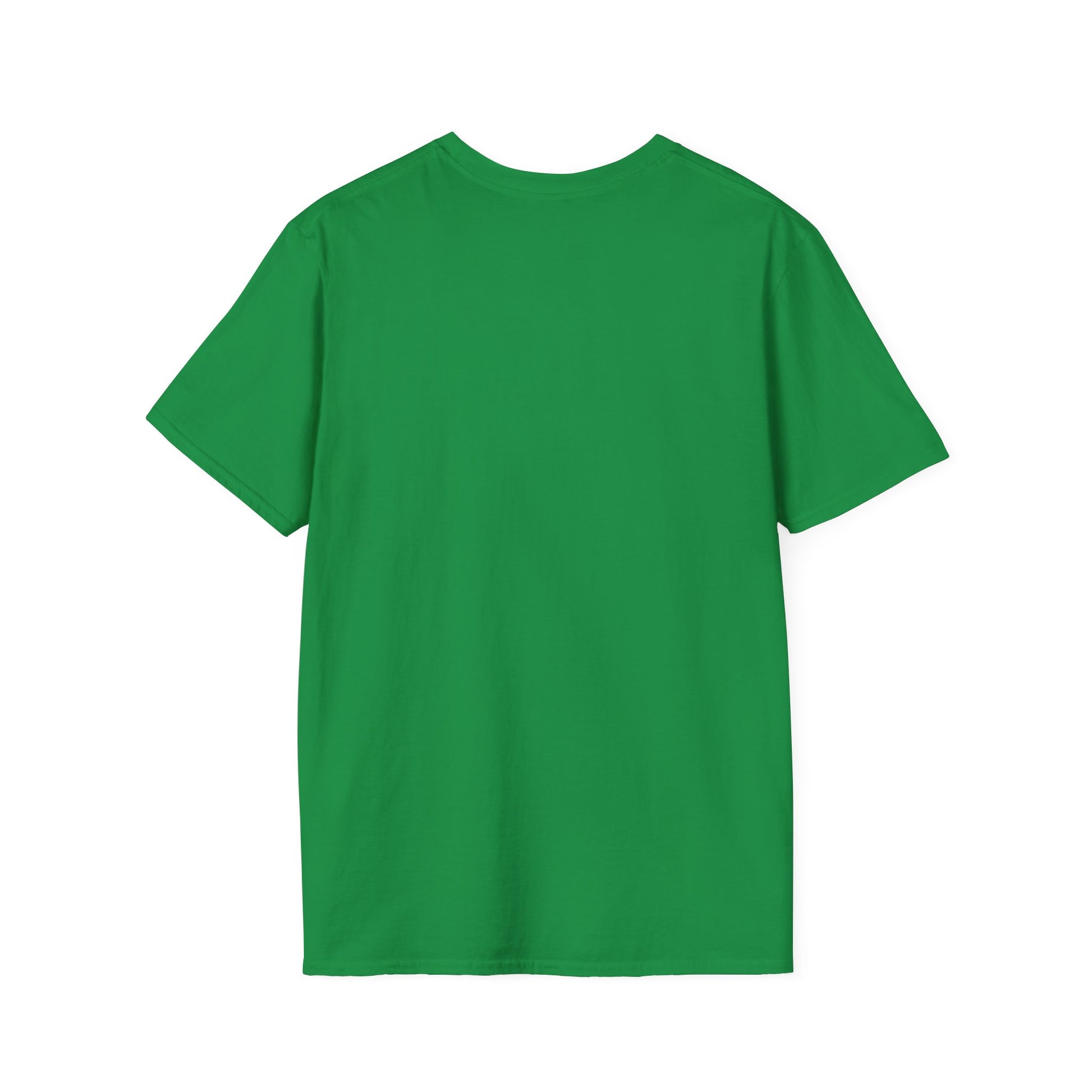 New Brunswick Viking T-Shirt - The Snarky Pirate