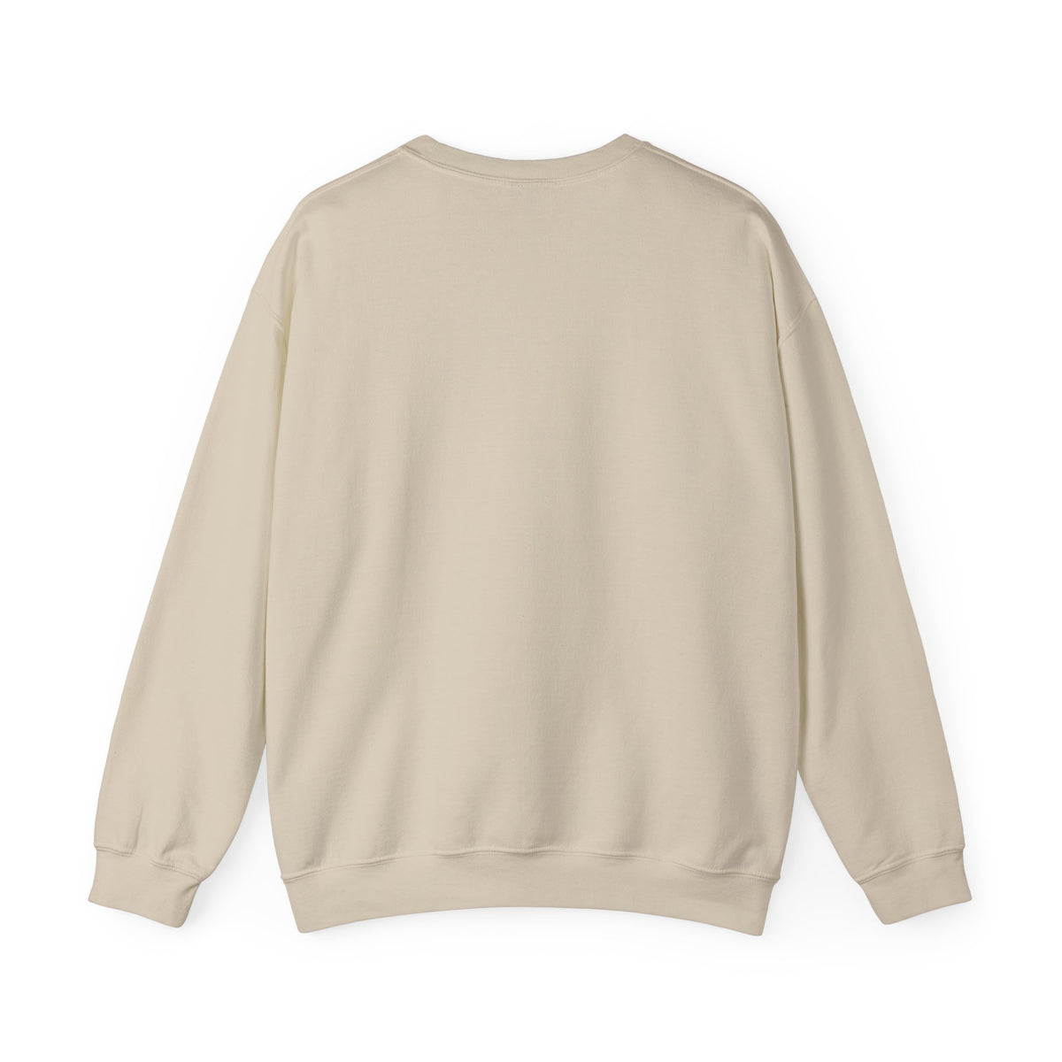 River Babe Crewneck Sweatshirt — Vintage Canoe Lake Design