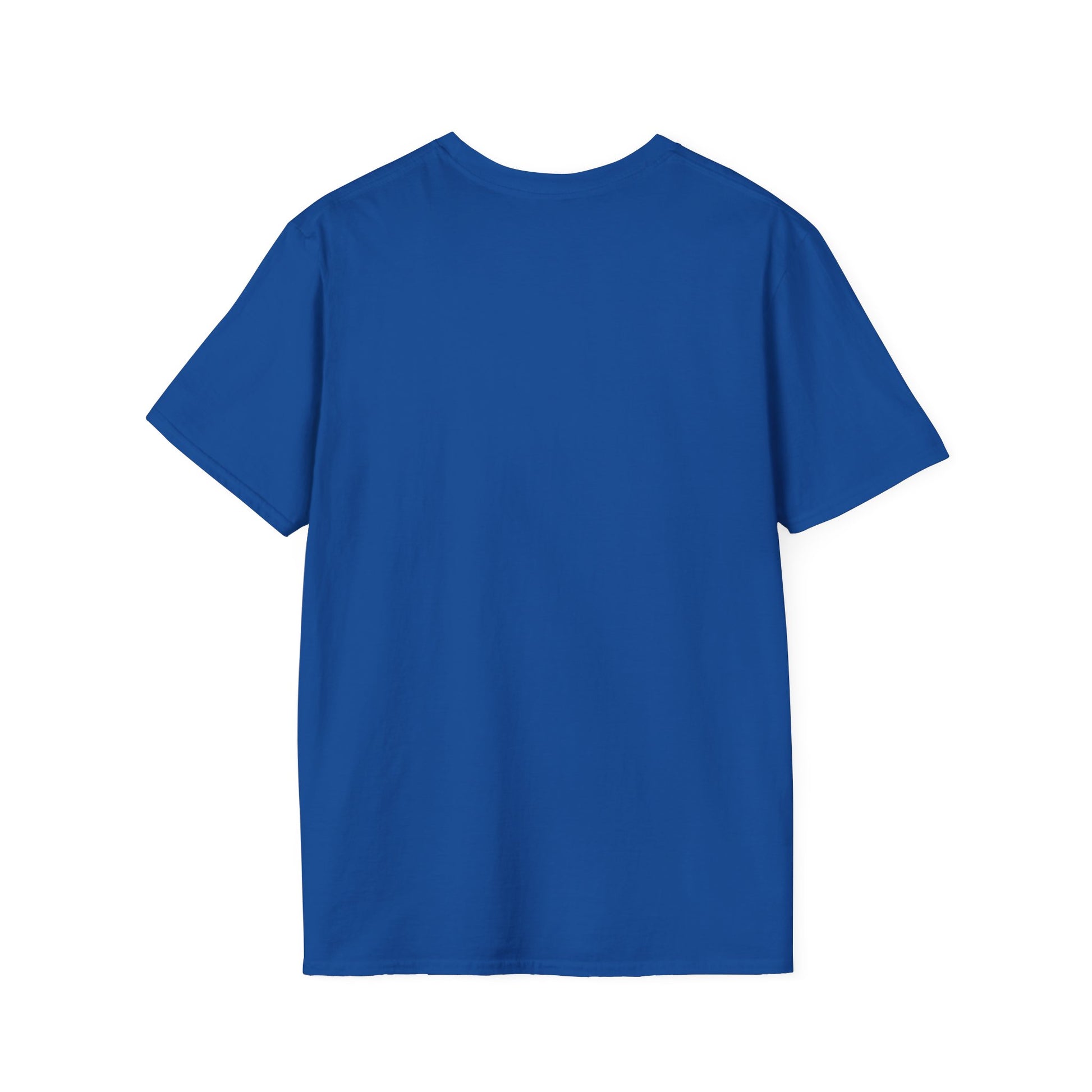 New Brunswick Viking T-Shirt - The Snarky Pirate