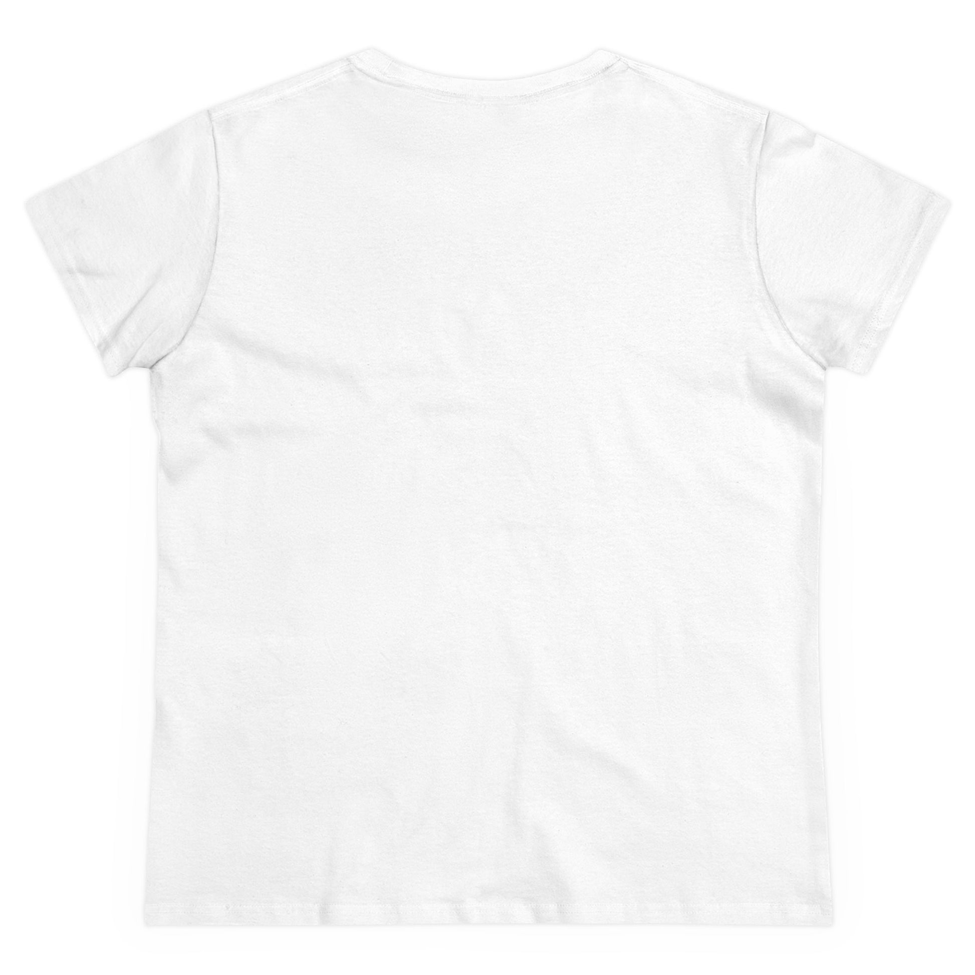 Women's wander to the new world Cotton Tee - The Snarky Pirate