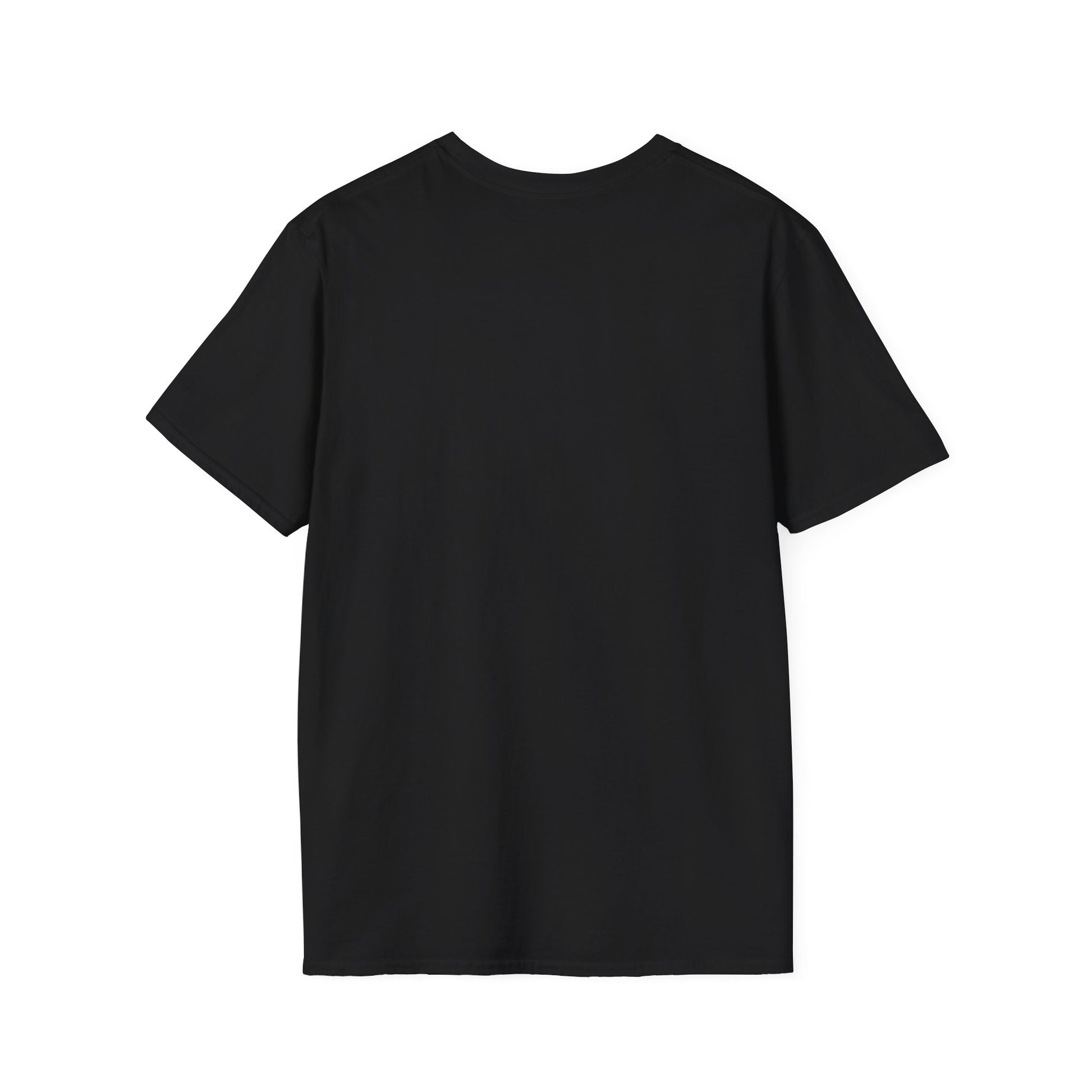 Cranky Pirate in Space Unisex T-Shirt - The Snarky Pirate