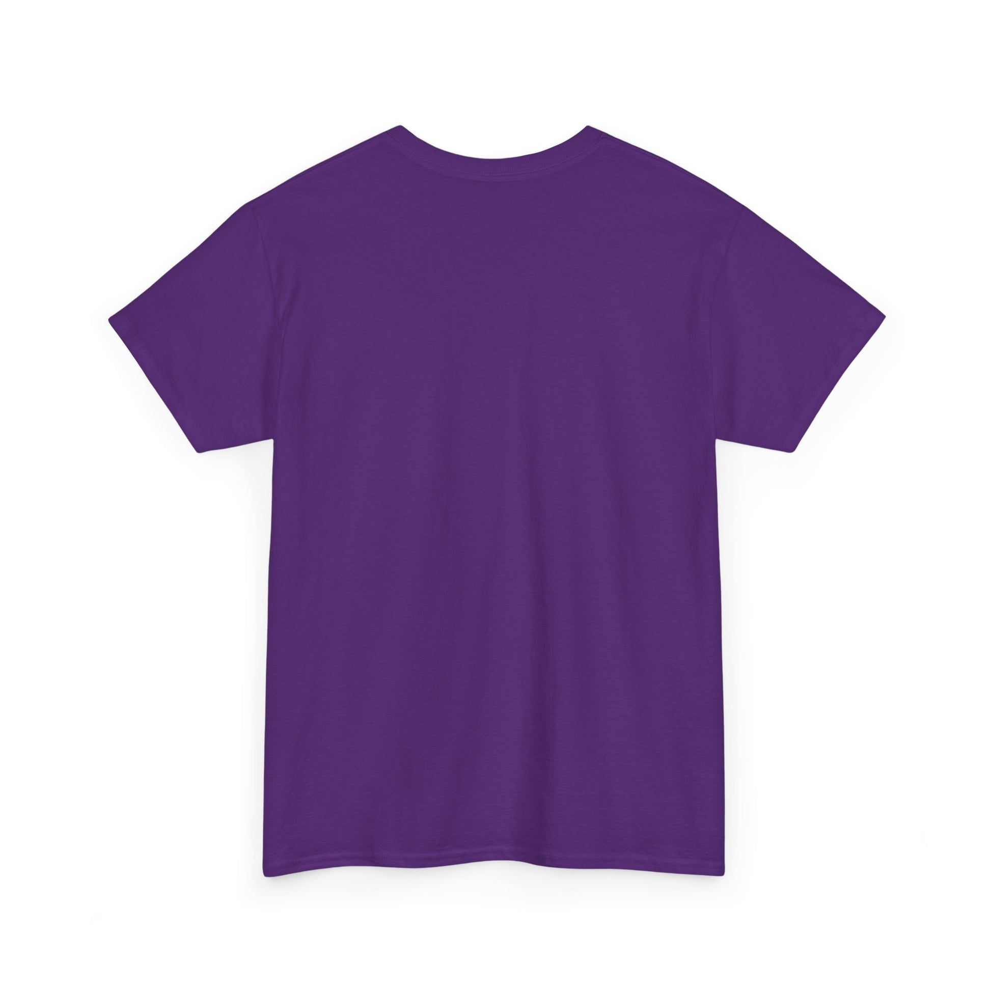 Emeralds and Amethyst T-Shirt - The Snarky Pirate