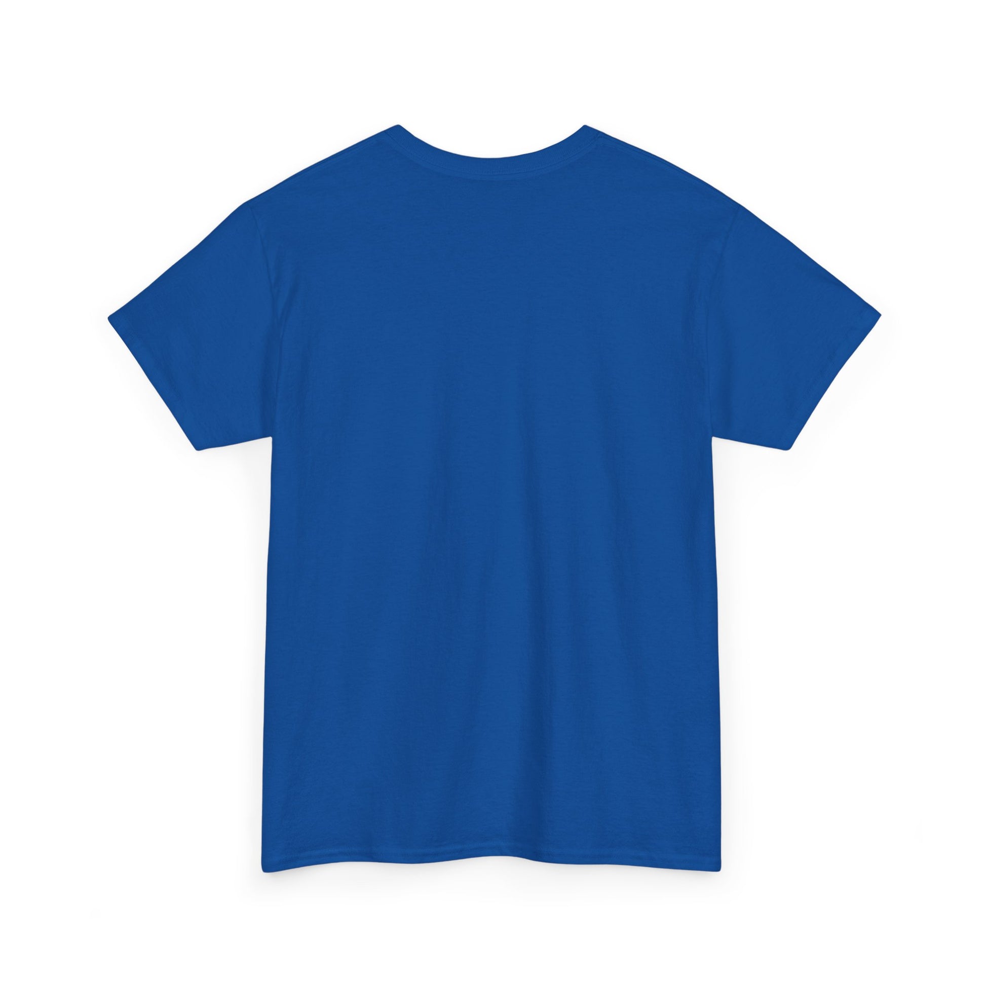 Blue Viking tshirt - The Snarky Pirate