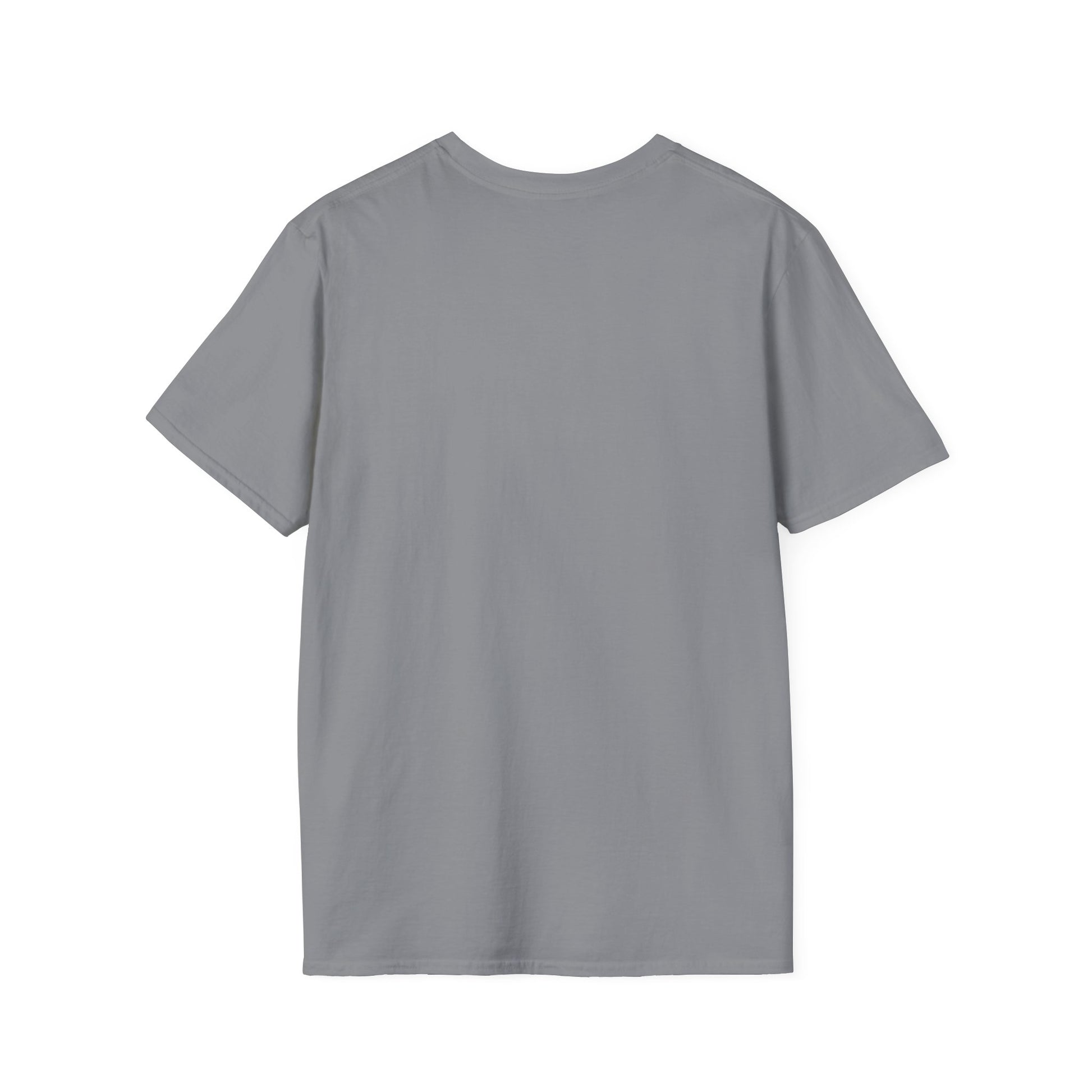 Unisex Happy as a clam man T-Shirt - The Snarky Pirate