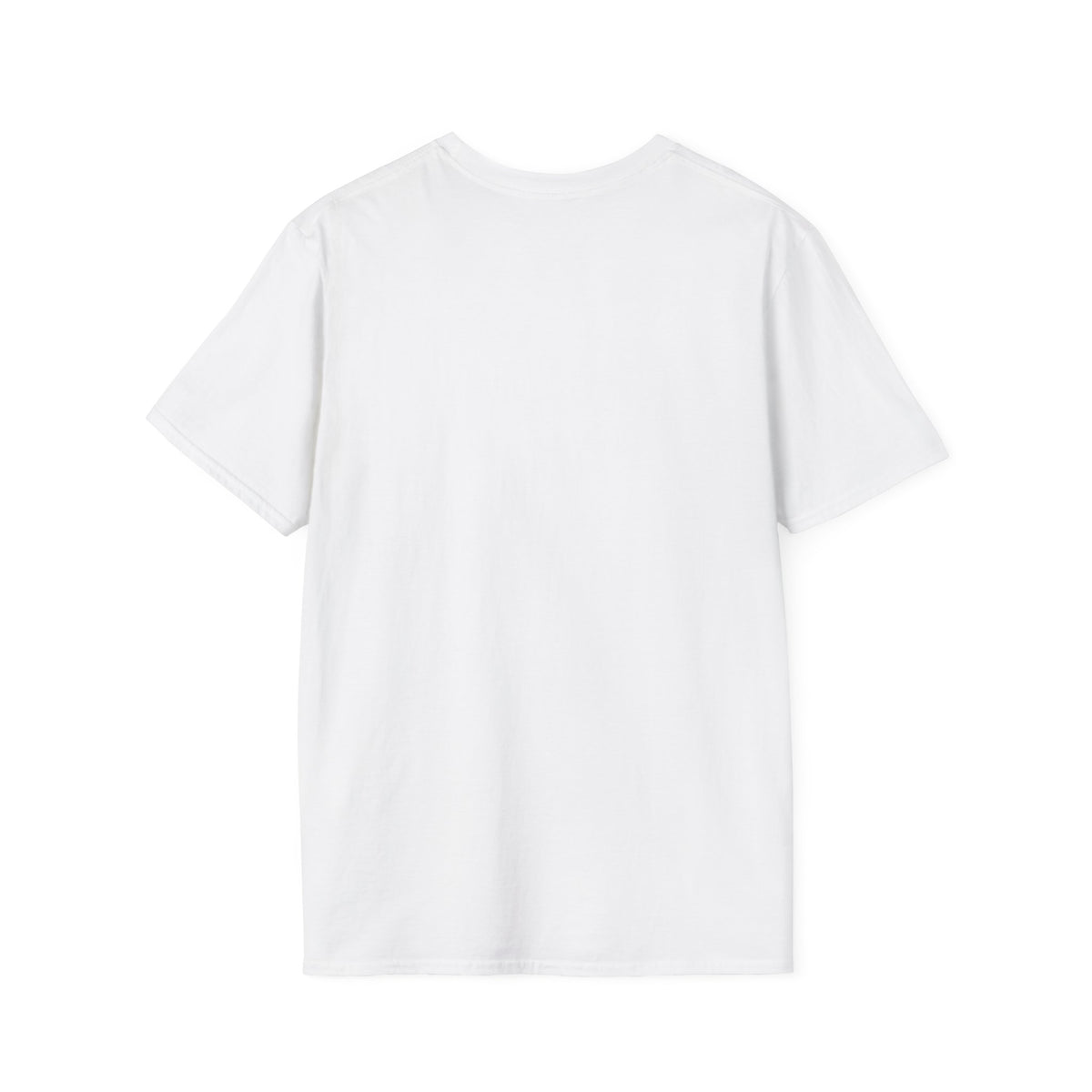 Sailing Captain Tee — Nautical Anchor Emblem T-Shirt