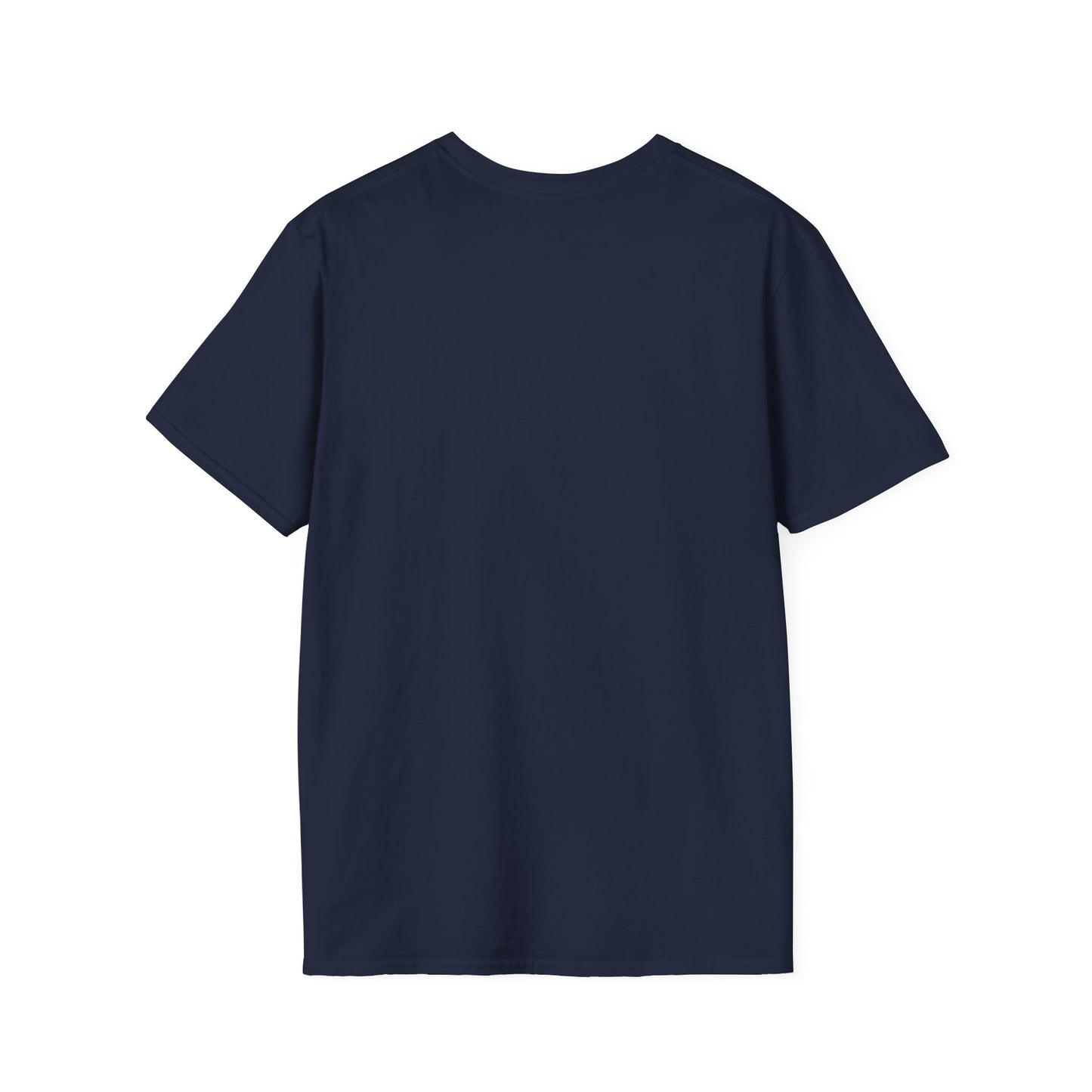 Cranky Pirate in Space Unisex T-Shirt - The Snarky Pirate