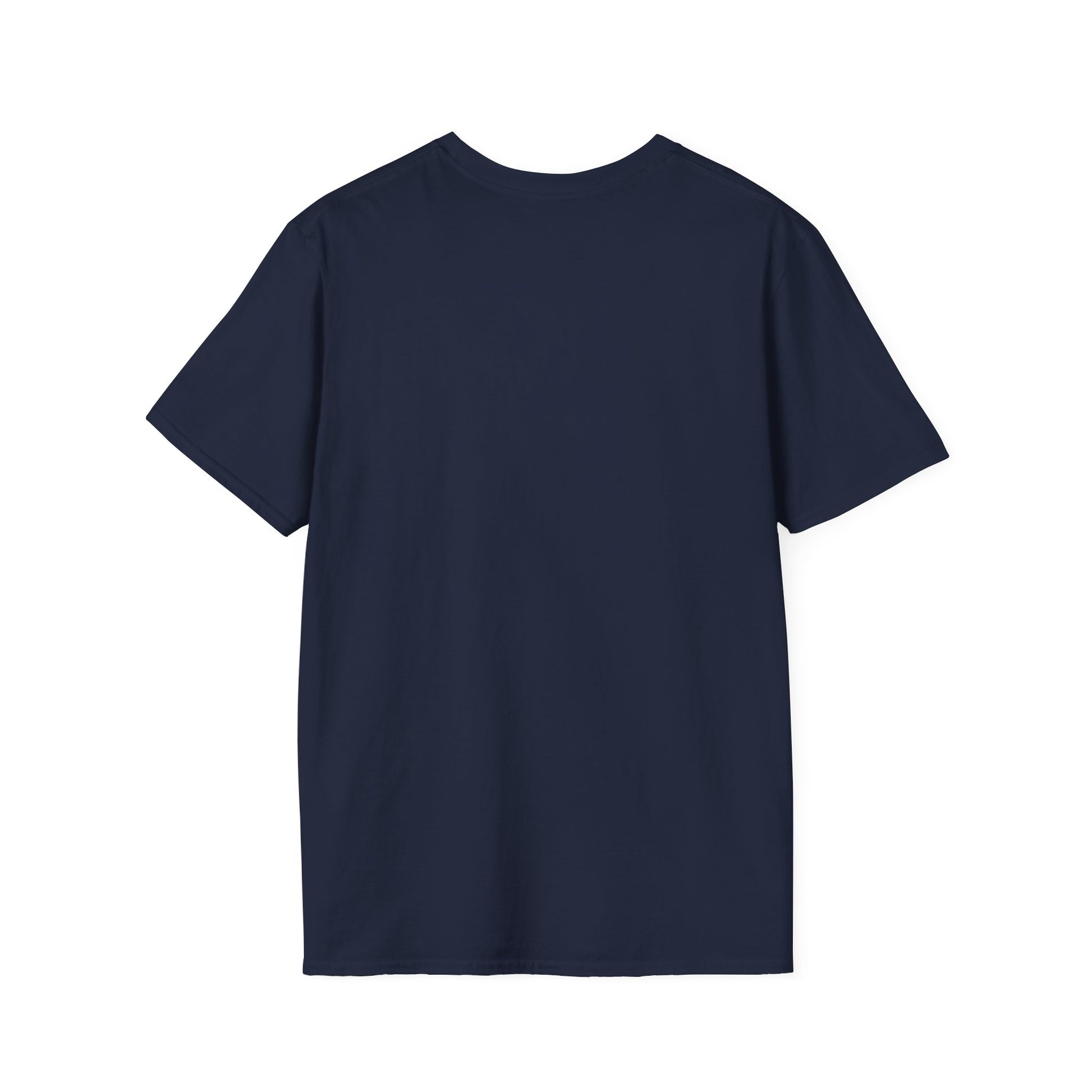 Cranky Pirate in Space Unisex T-Shirt - The Snarky Pirate