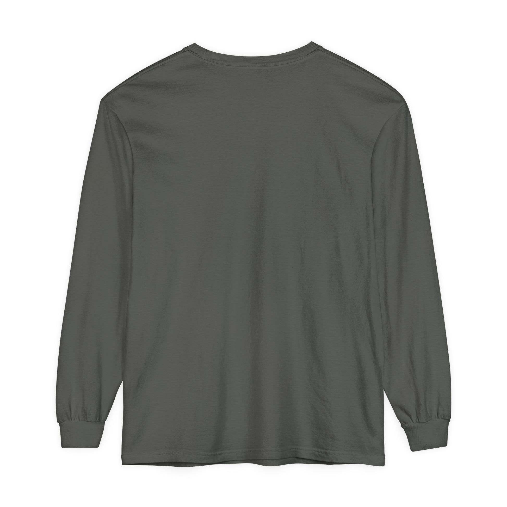 Blue Viking Long Sleeve T-Shirt - The Snarky Pirate
