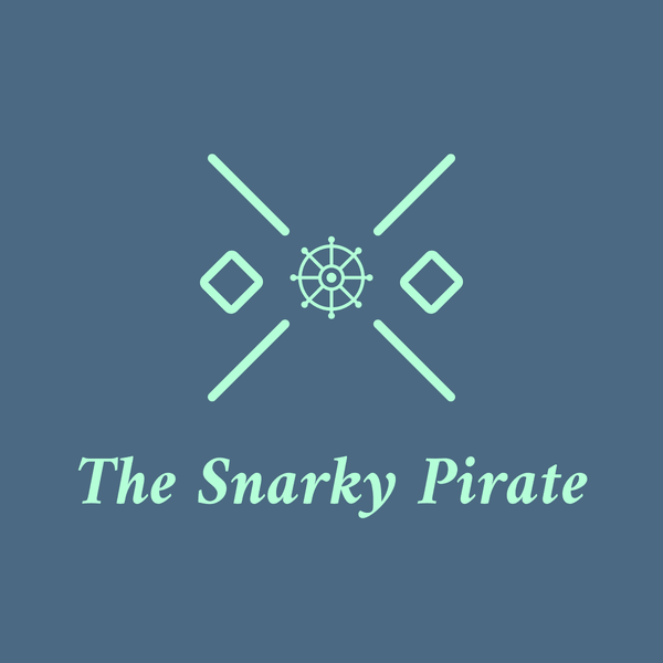 The Snarky Pirate
