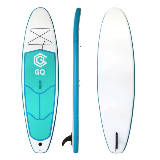 Unisex Inflatable Paddleboard