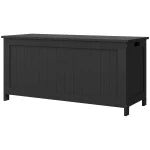 Treasure Chest Storage Bench: Stow Yer Booty in Style, Eh?