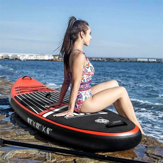 Inflatable Paddleboard